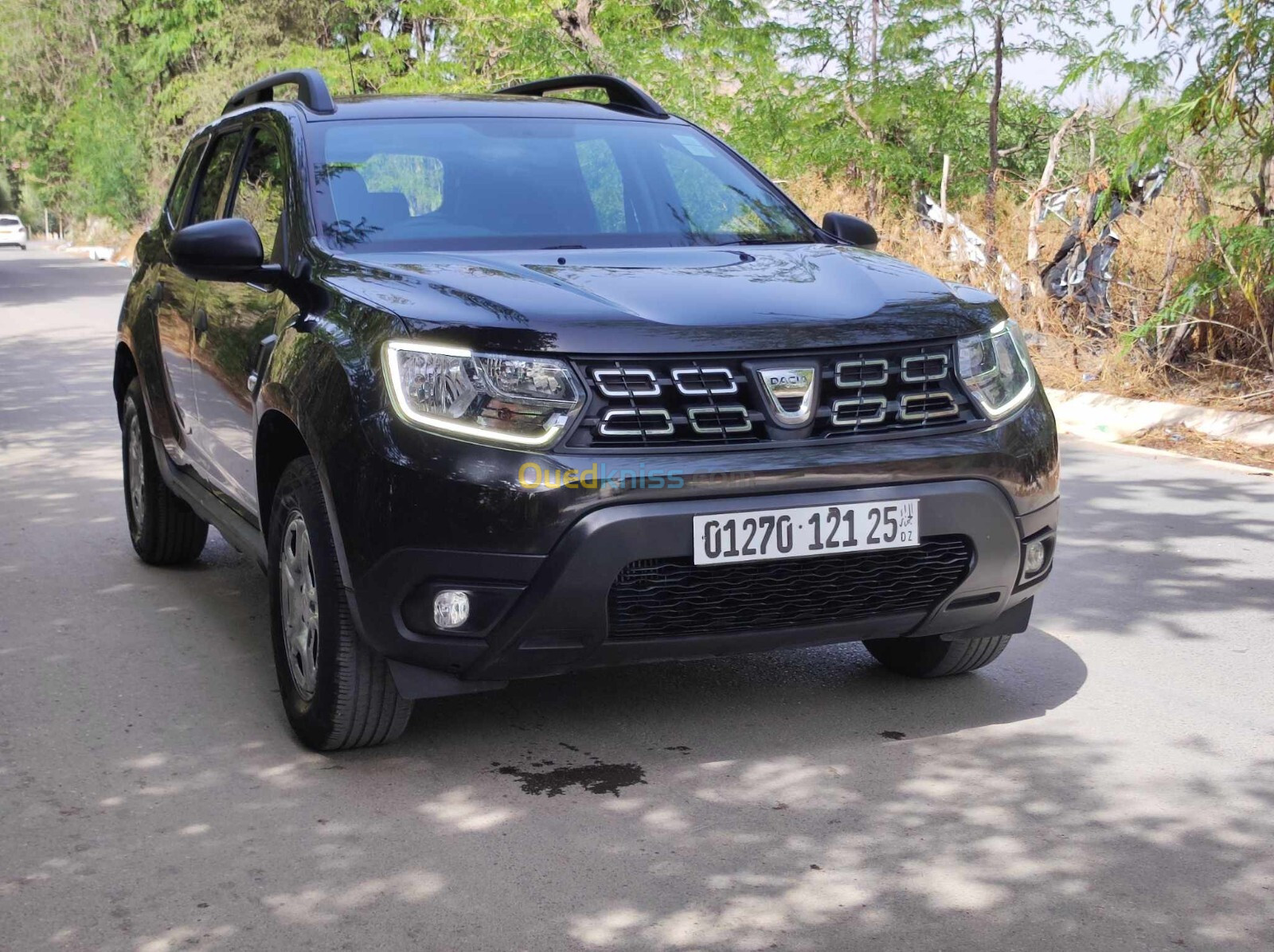 Dacia Duster 2021 Duster