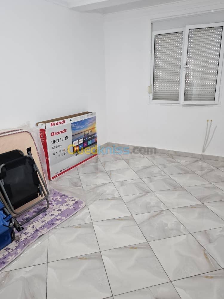 Vente Appartement Boumerdès Boudouaou el bahri