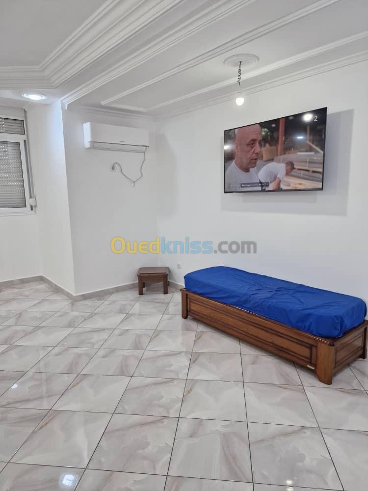 Vente Appartement Boumerdès Boudouaou el bahri