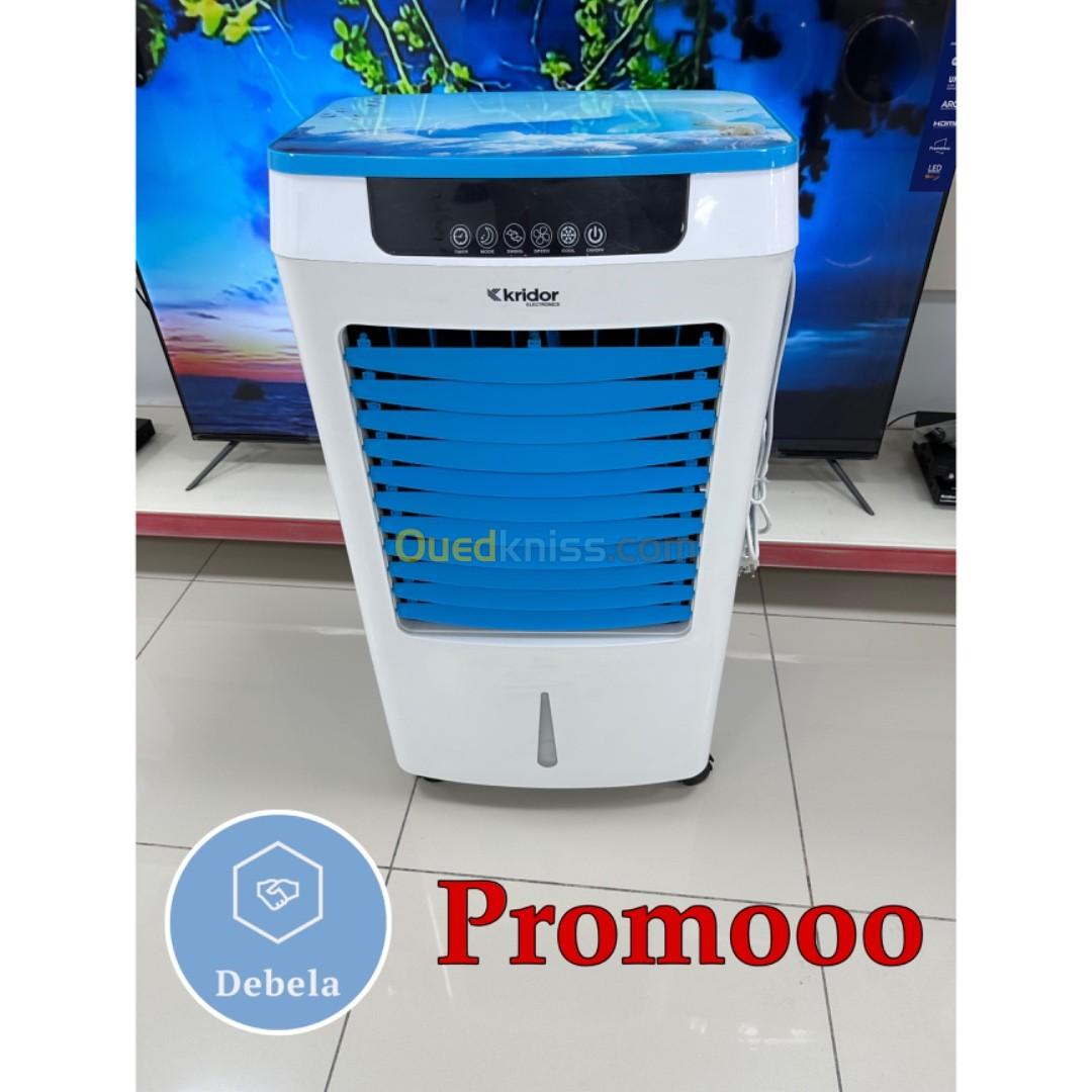 Promo air cooler kridor 40 litres 