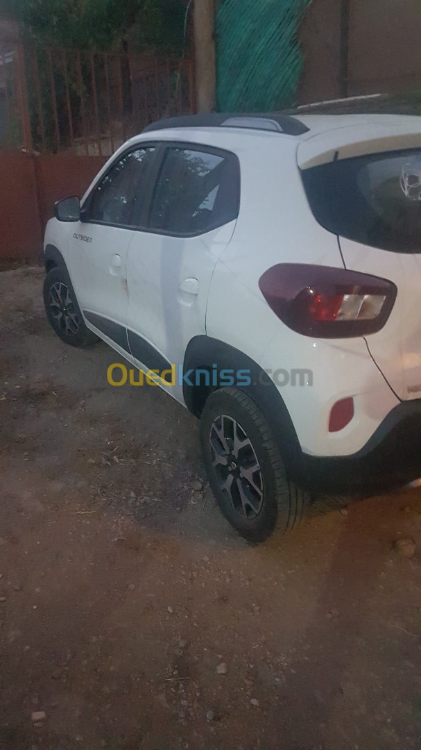 Renault kwid 2024 kwid