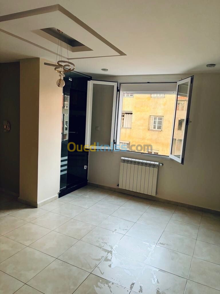 Vente Appartement F3 Tizi Ouzou Tizi ouzou