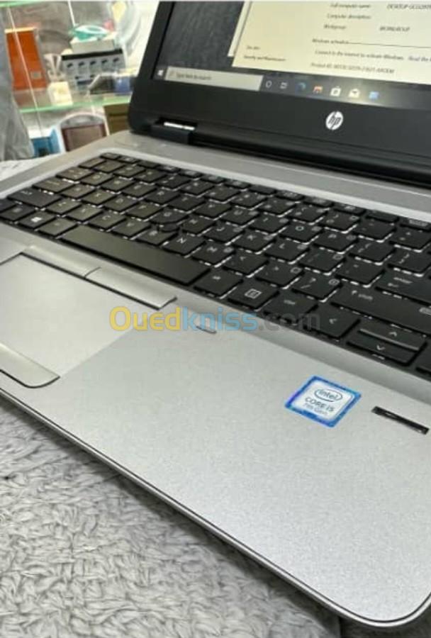 DELL Latitude 5840 profesionnel, HP g3 640proBook