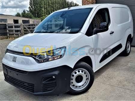 Fiat Doblo 2023 Commercial