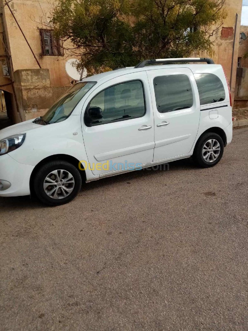 Renault Kangoo 2019 Kangoo