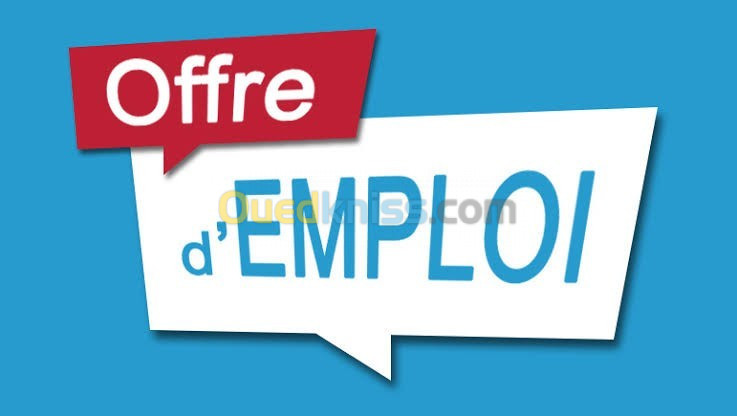 OffreEmploi 