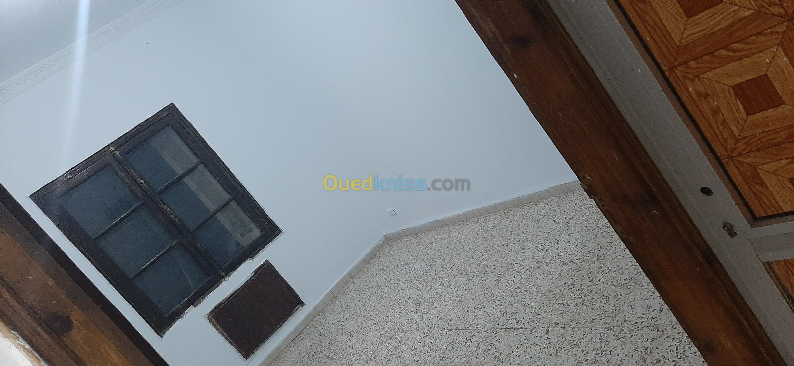 Location Appartement F2 Alger Baba hassen