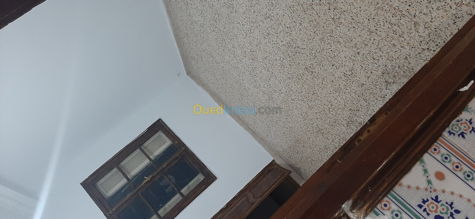 Location Appartement F2 Alger Baba hassen