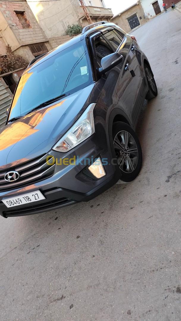 Hyundai CRETA 2018 CRETA