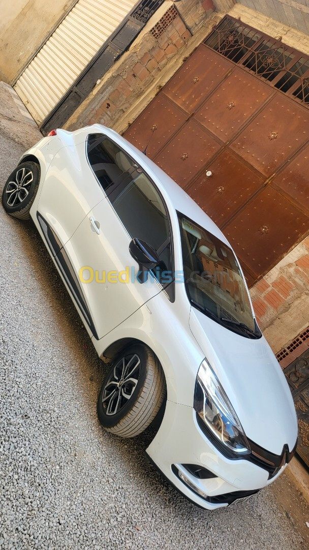 Renault Clio 4 2019 Limited