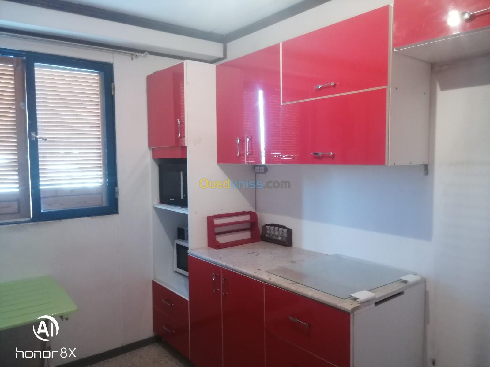 Vente Appartement F4 Tébessa Tebessa