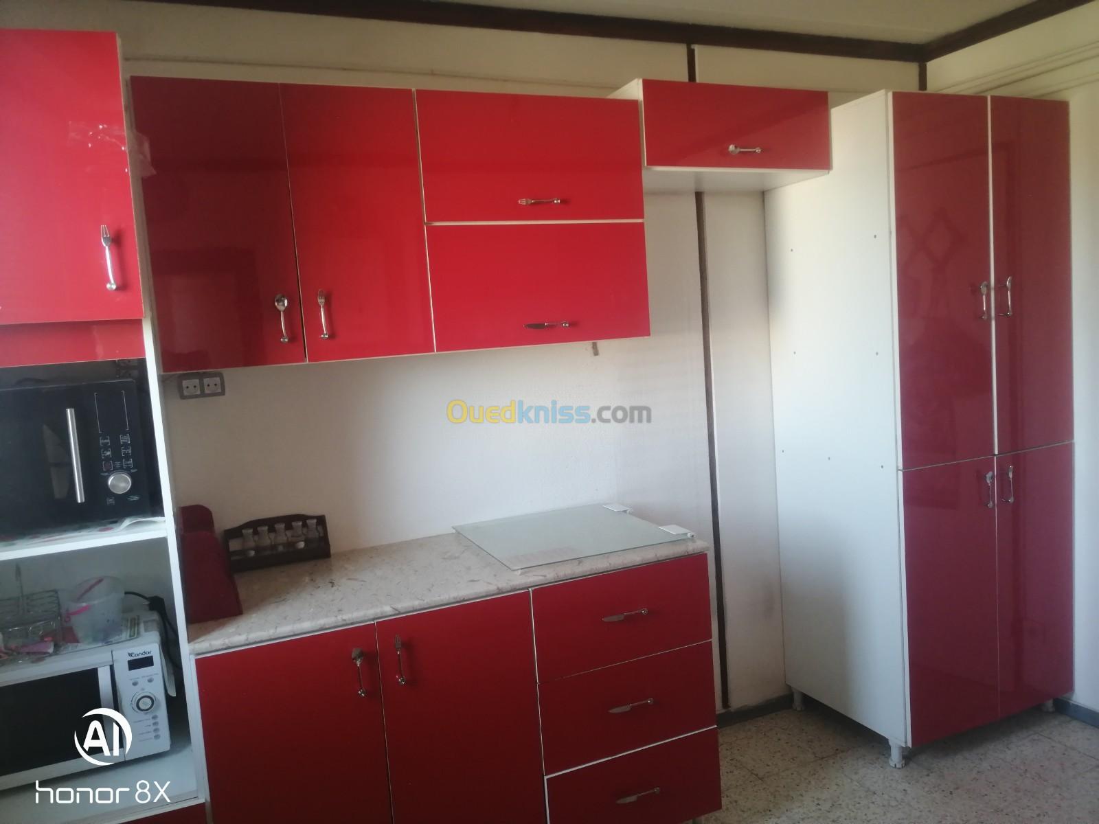 Vente Appartement F4 Tébessa Tebessa