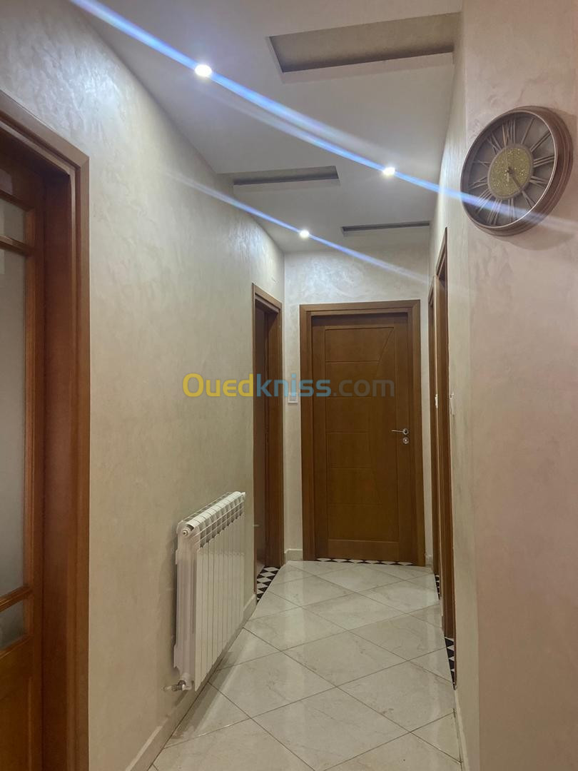 Vente Appartement F4 Blida Soumaa