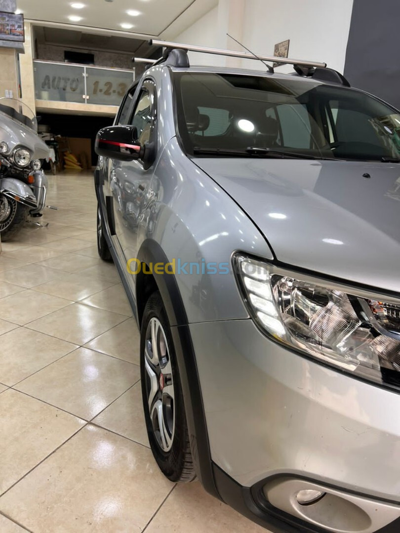 Dacia Sandero 2019 Stepway