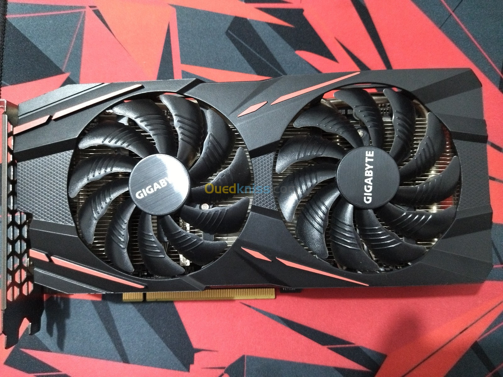 RX 590 GME 8G