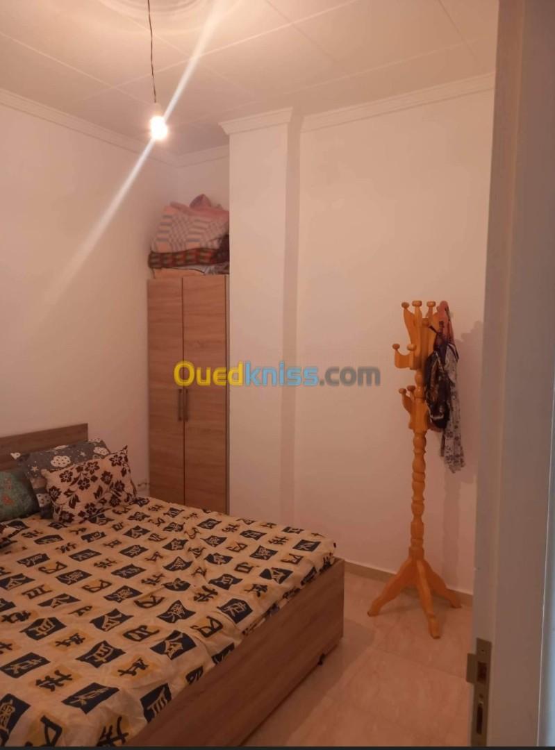 Location Appartement F2 Tizi ouzou Tigzirt