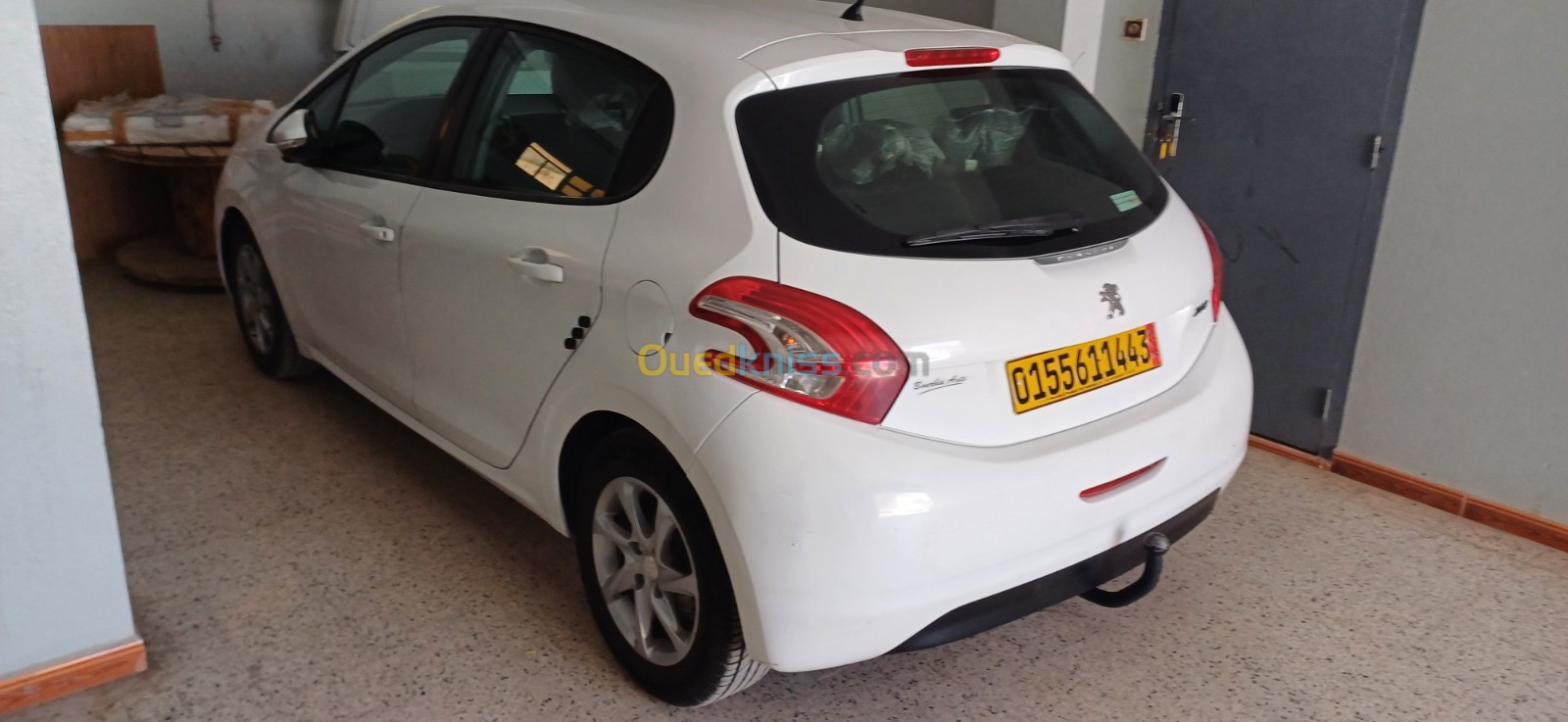 Peugeot 208 2014 Active