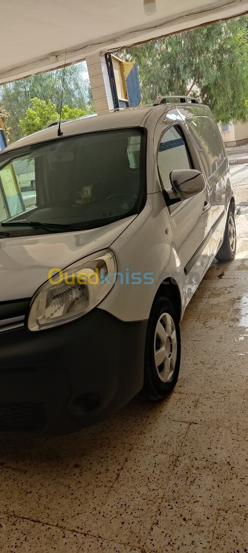 Renault Kangoo 2014 Kangoo