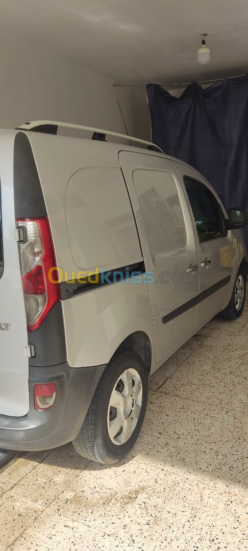 Renault Kangoo 2014 Kangoo