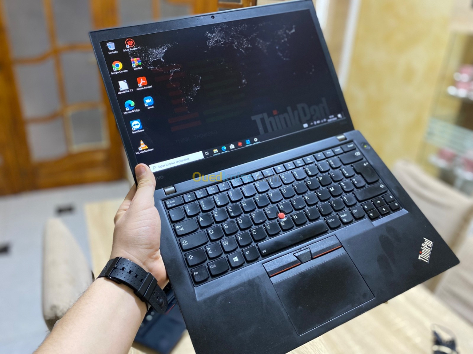 Lenovo THINKPAD T470s 