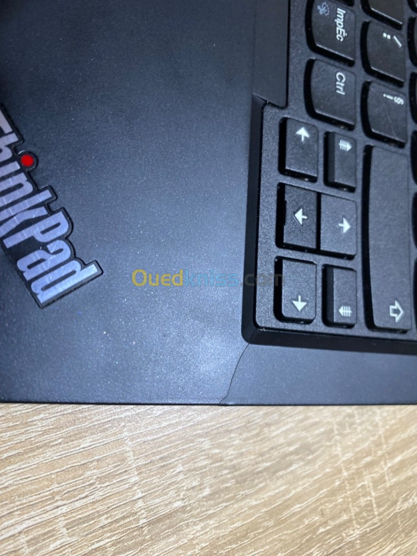 Lenovo THINKPAD L390 i5 8