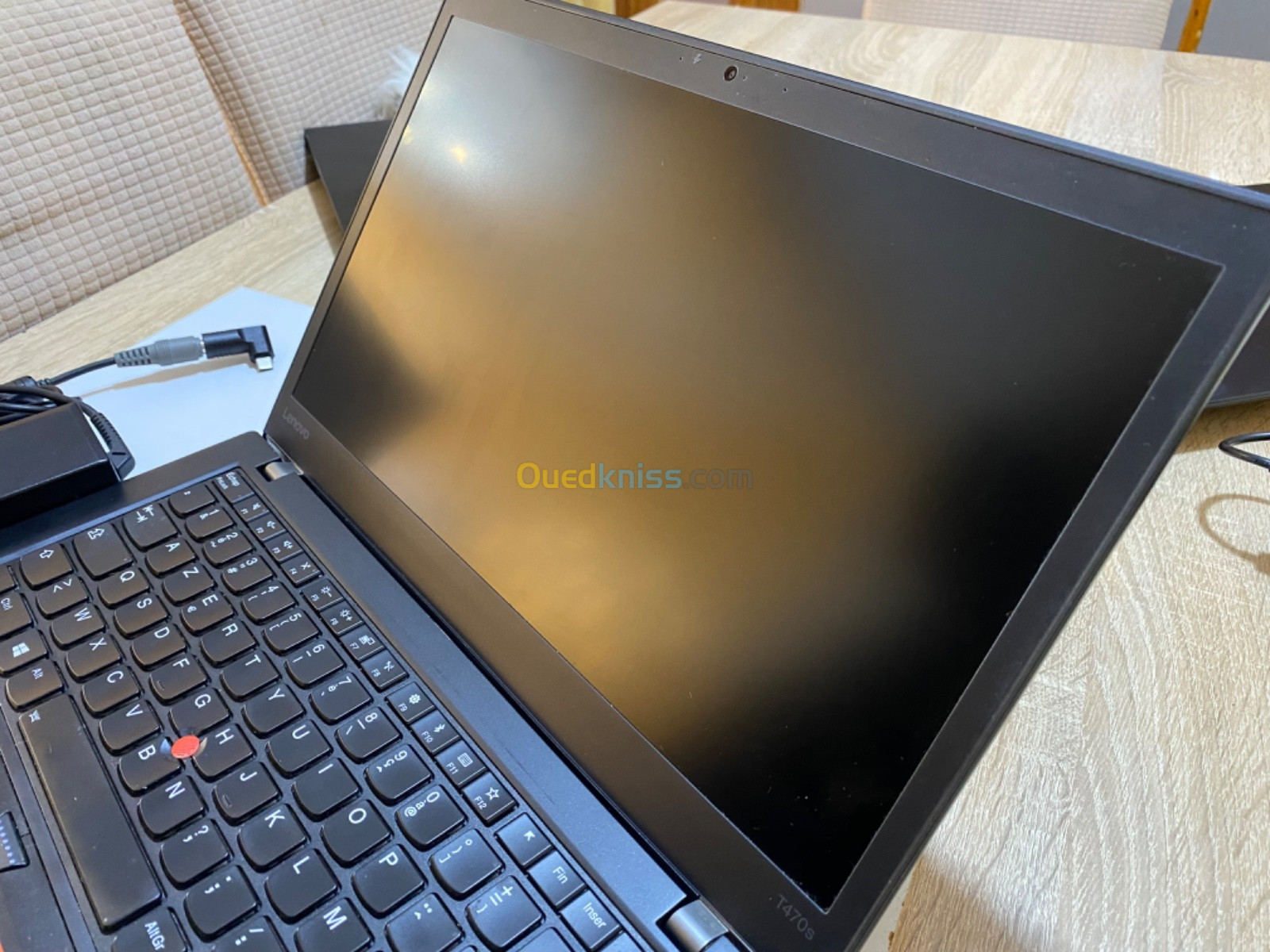 Lenovo THINKPAD T470s 