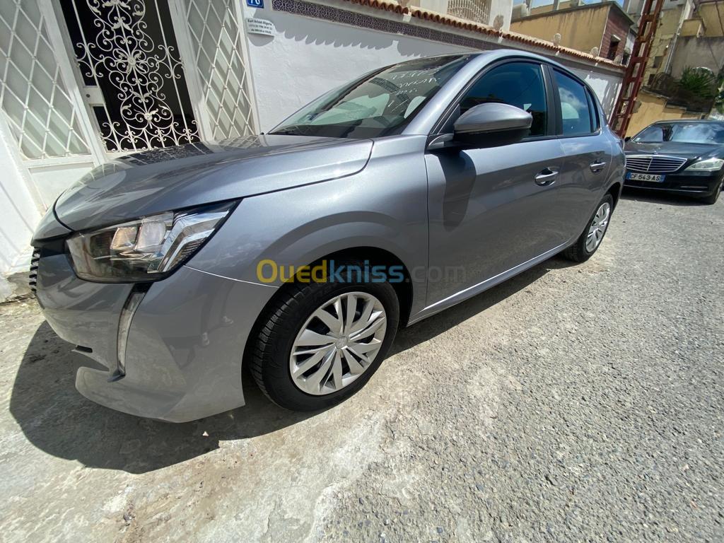 Peugeot 208 2022 Active