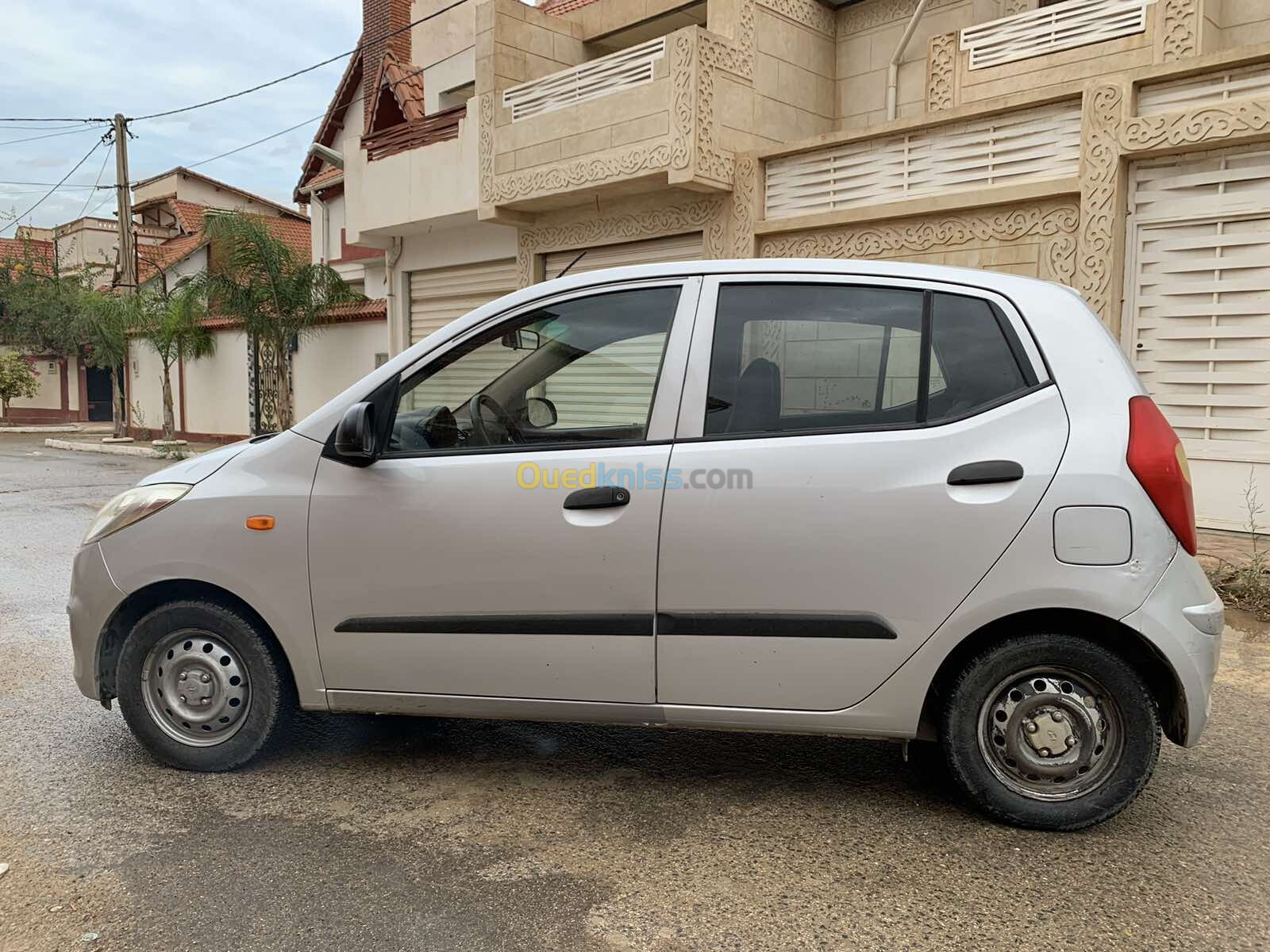 Hyundai i10 2014 i10