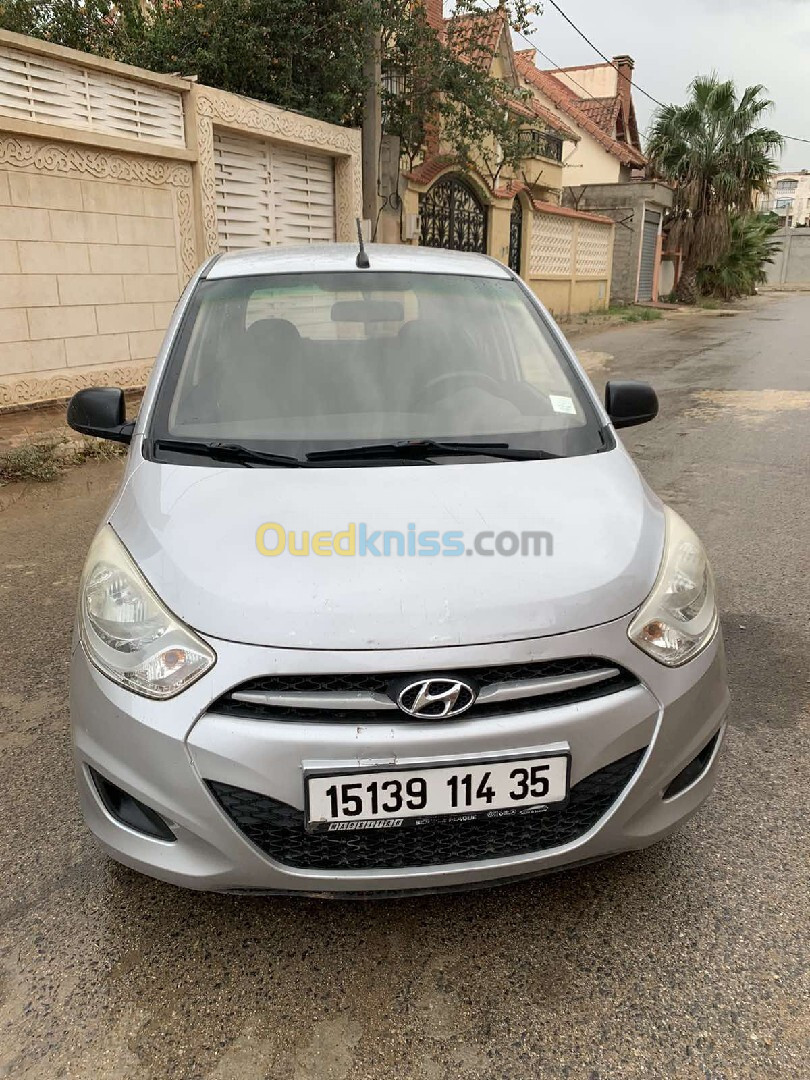 Hyundai i10 2014 i10