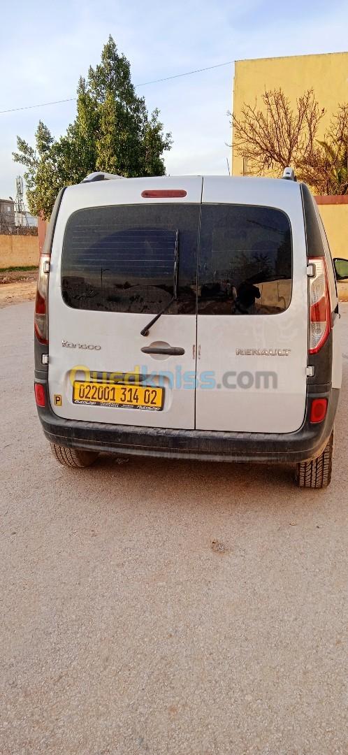 Renault Kangoo 2014 