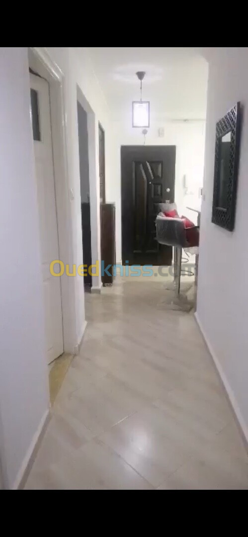 Location Appartement F4 Tipaza Bou ismail