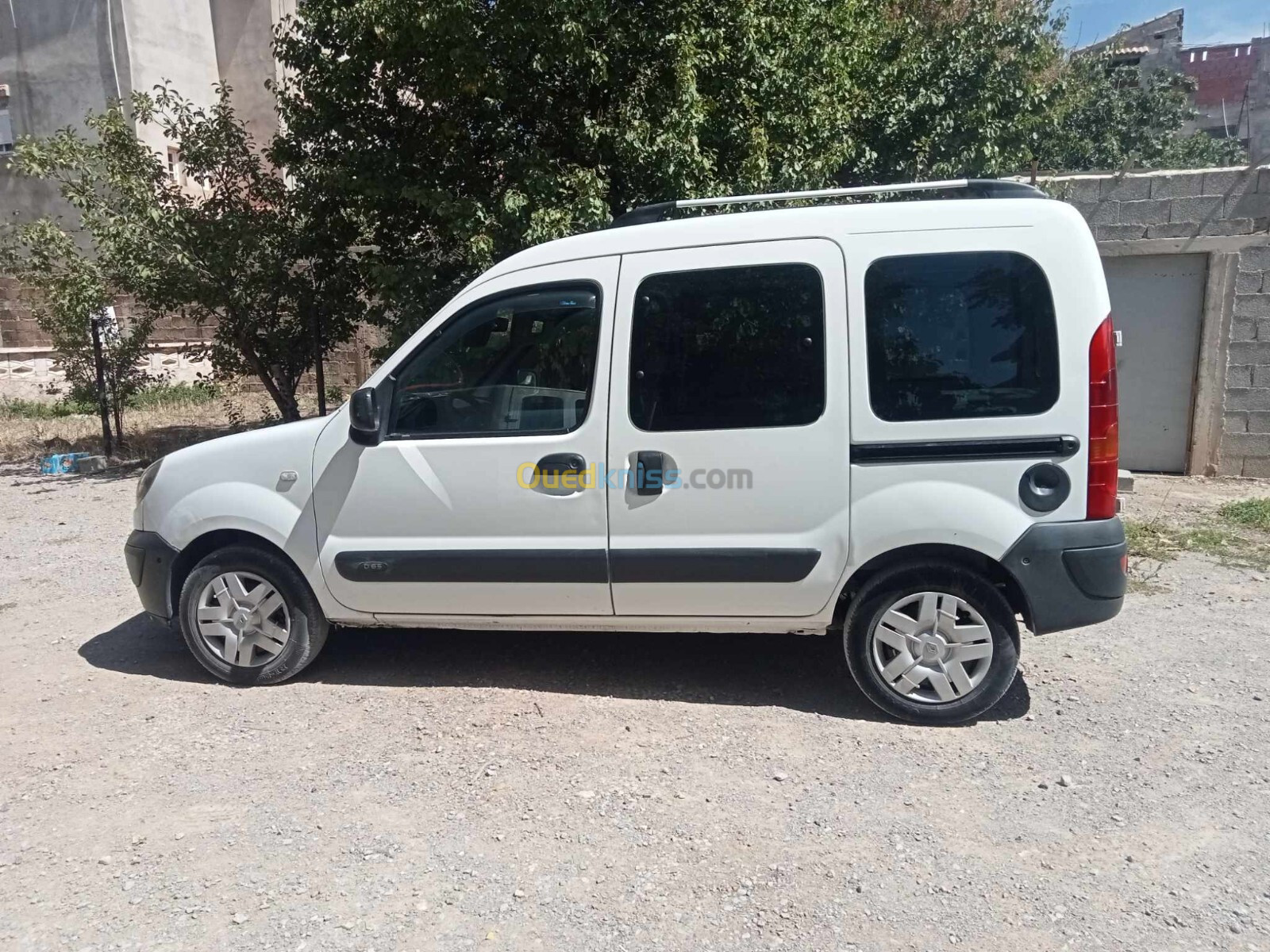 Renault Kangoo 2008 Kangoo