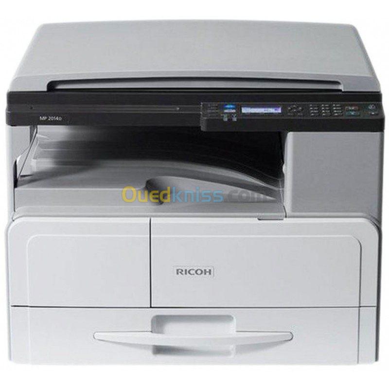 Photocopieur A3 RICHO 2001L + TONER 