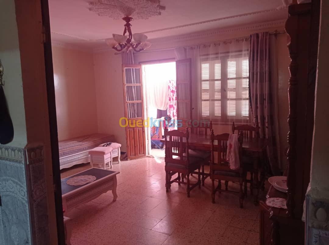 Vente Appartement F4 Tébessa Tebessa