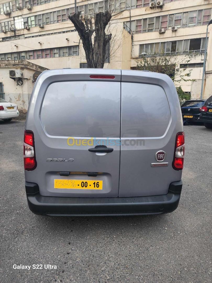 Fiat Doblo 2023 Doblo