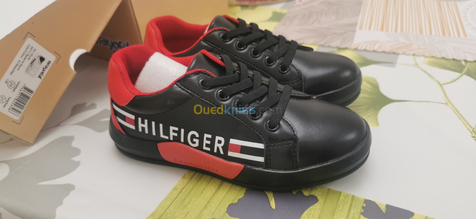 Chaussures HILFIGER