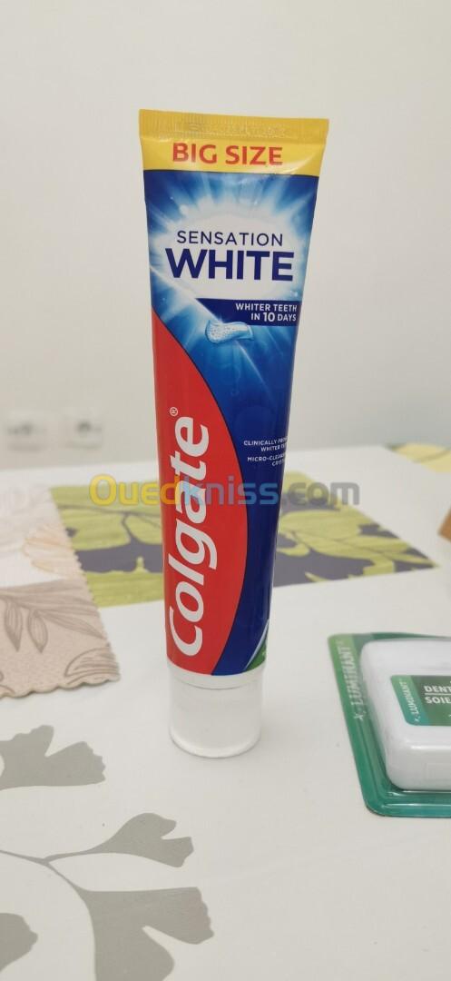 Dentifrice COLGATE