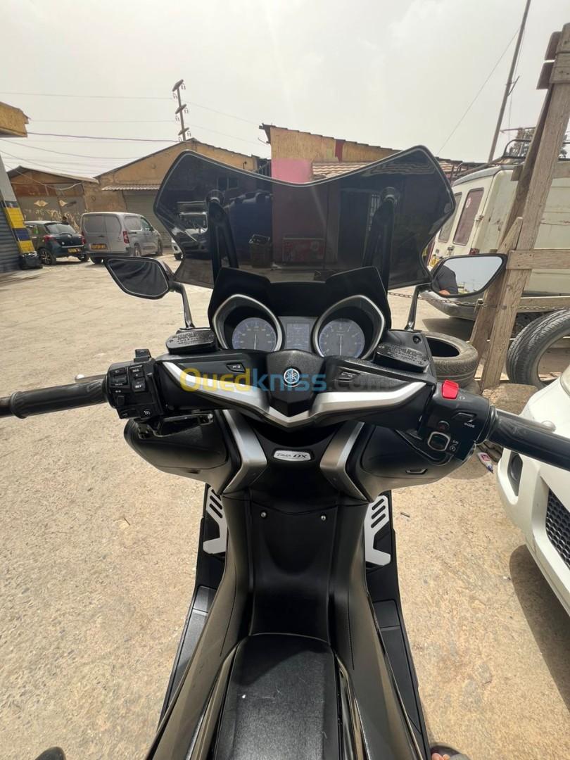 Yamaha Tmax DX 2019