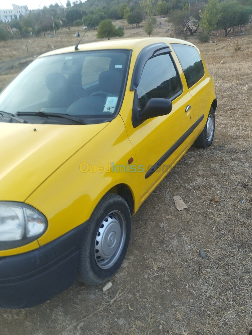 Renault Clio 2 2000 Clio 2