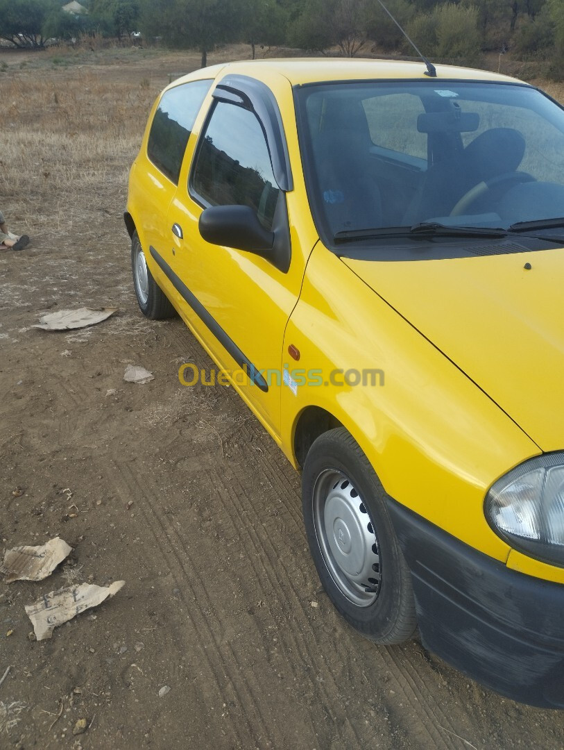 Renault Clio 2 2000 