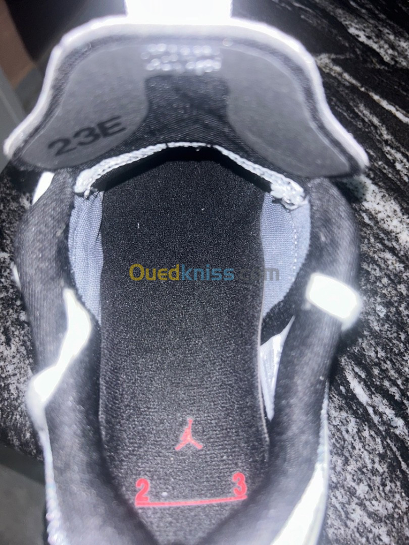 AIR JORDAN 23 Engineered