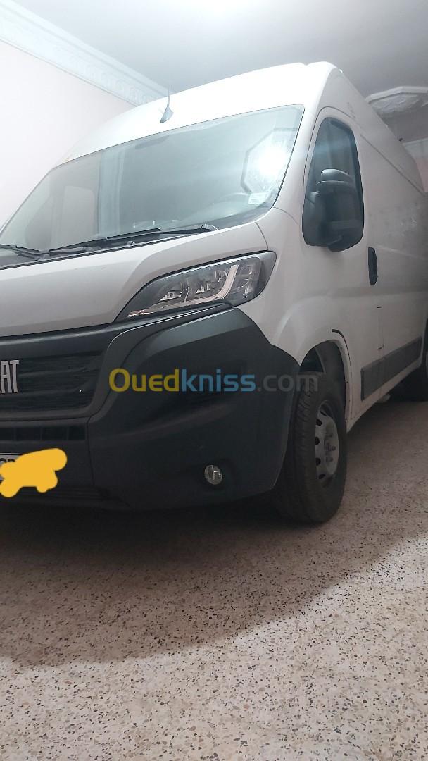 Fiat Ducato 2023 