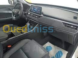 Chery tiggo 4 pro 2024 luxury