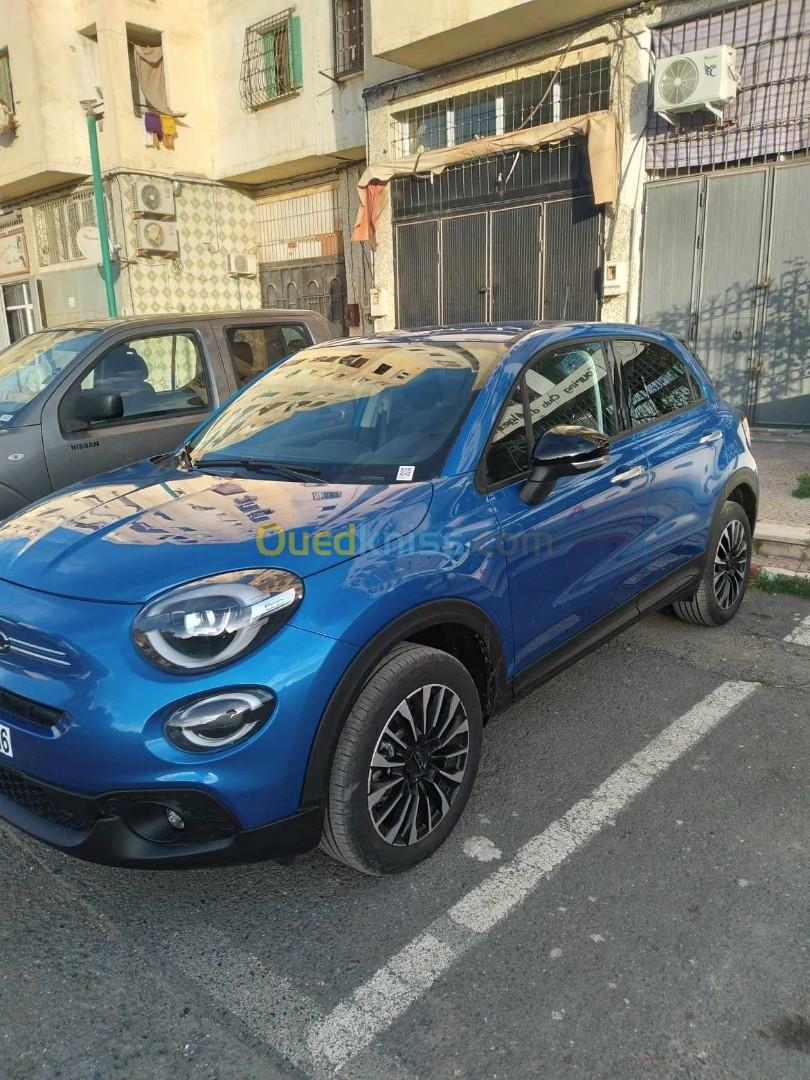 Fiat 500x 2023 Club