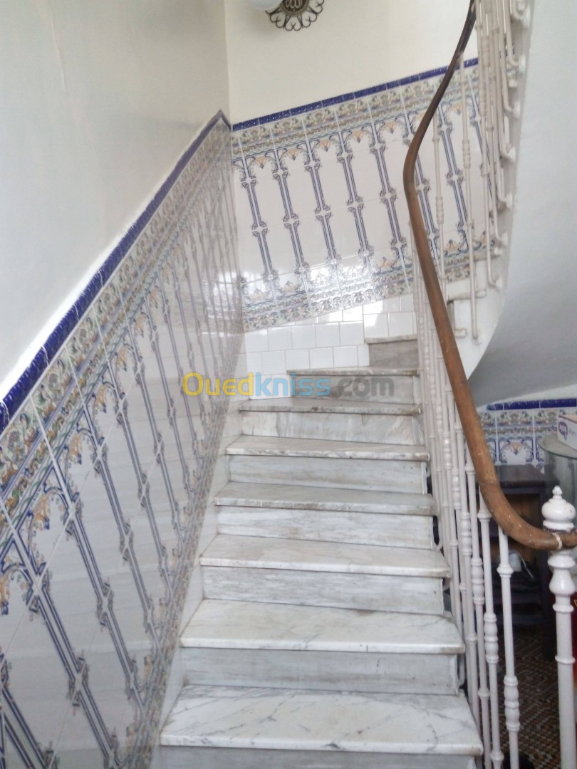 Vente Appartement F6 Blida Blida