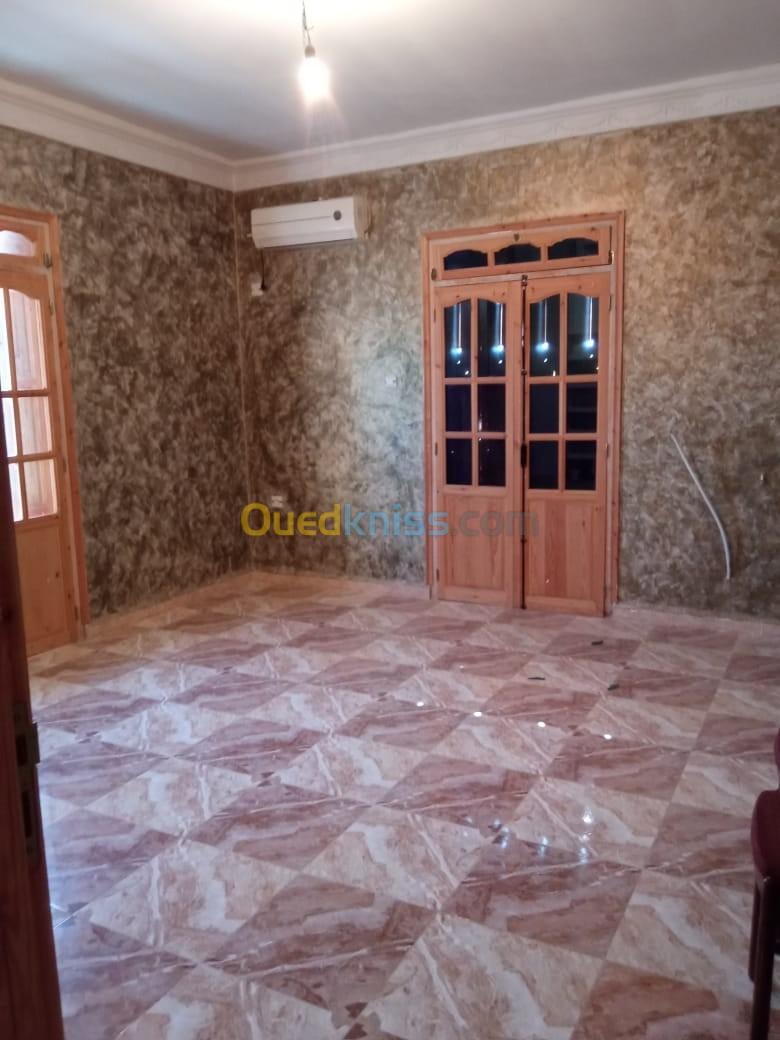 Vente Villa Constantine El khroub