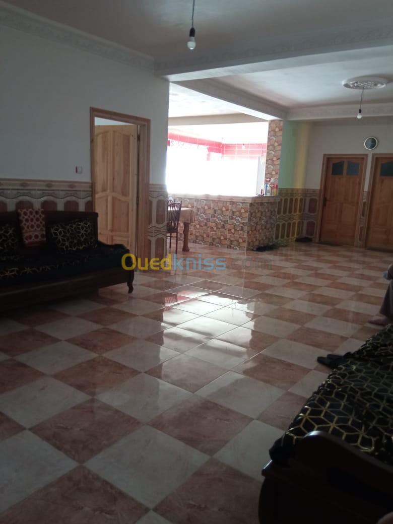 Vente Villa Constantine El khroub