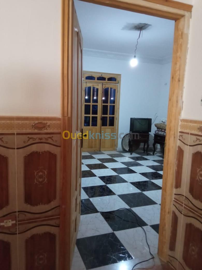 Vente Villa Constantine El khroub