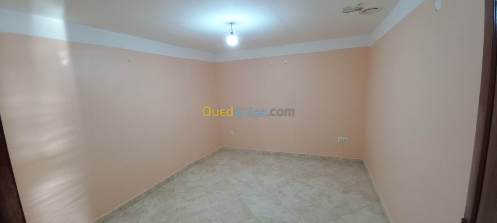 Location Appartement F4 Alger Zeralda