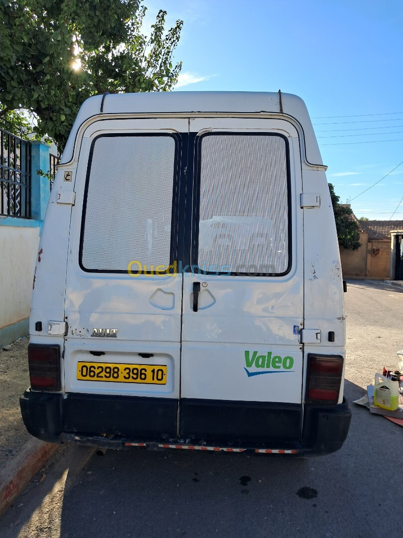 Renault Trafic 1996